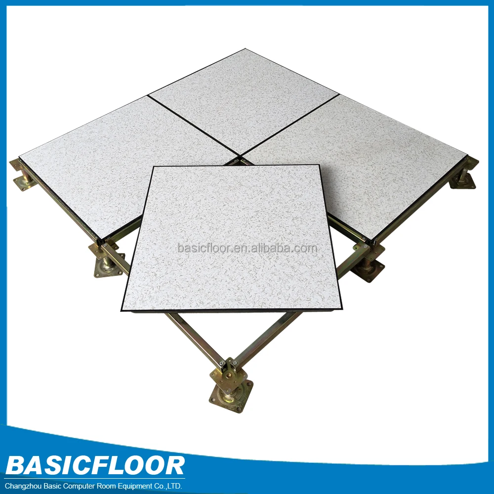 
Alibaba China wholesale anti-static false control room flooring access floor 