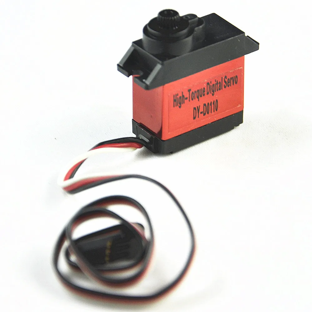 Gf-l3s-p Large Retract Electric Landing Gear Servo For Rc Model Aircraft Copter(include 8pcs Kits)