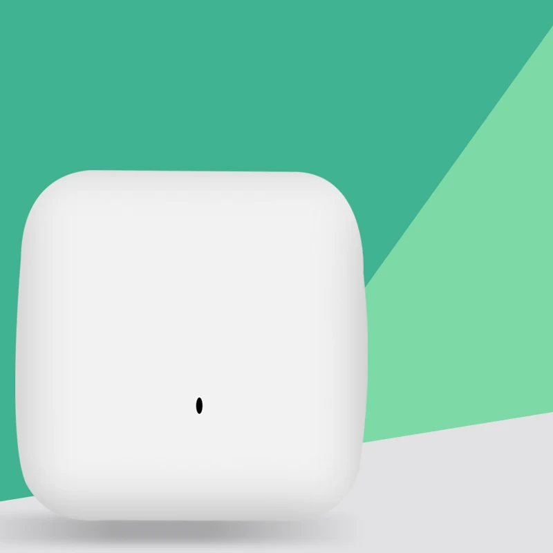 Потолочная антенна rj45, 300 Мбит/с, 1 км