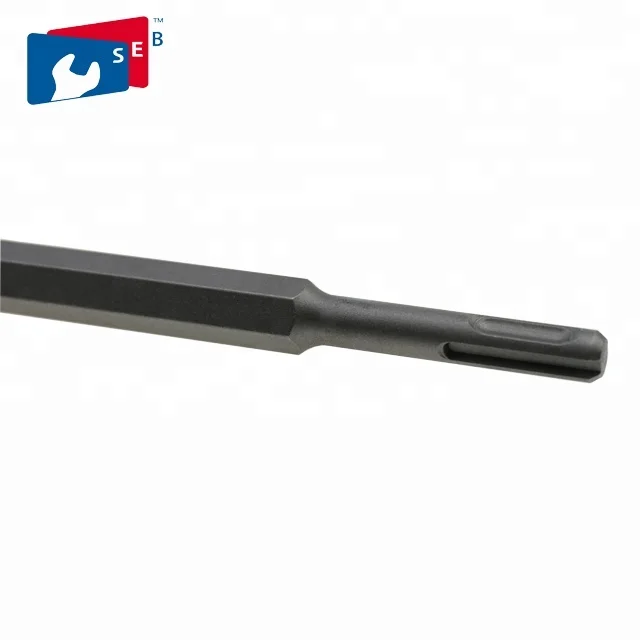 Электрическое молотковое долото для электроинструментов кирпичной кладки