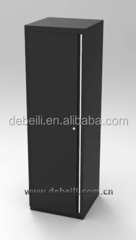 Customized Modular Tool Box Garage Storage System