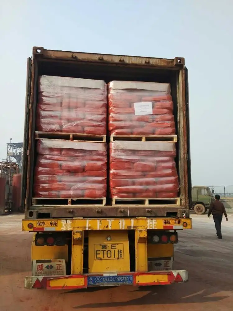 iron oxide red 130  pigments Fe2O3 CAS NO.: 1309-37-1