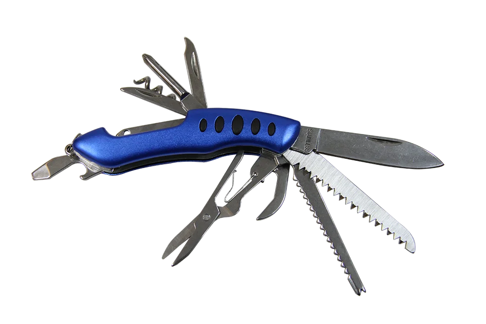 
Emergency Gear Multi Professional Outdoor Camping Hiking Climbing Hunting Fishing Portable 10 in 1 Survival Kit 