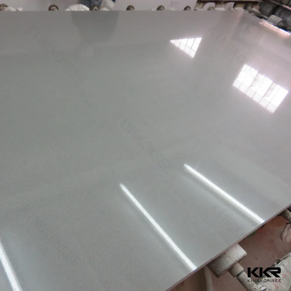 Quartz stack stone tile , quartz vinyl floor tile