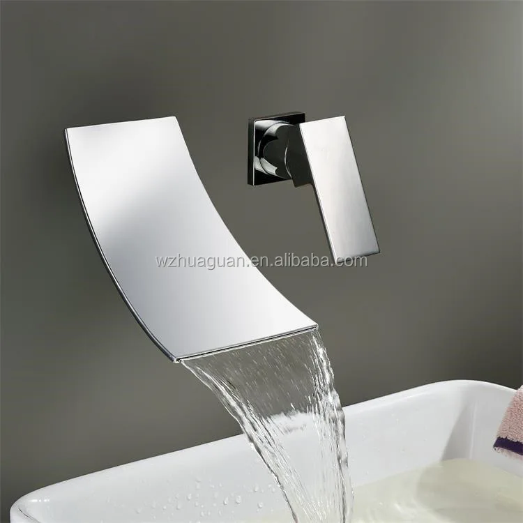 
China santary ware sink 3 way faucet 