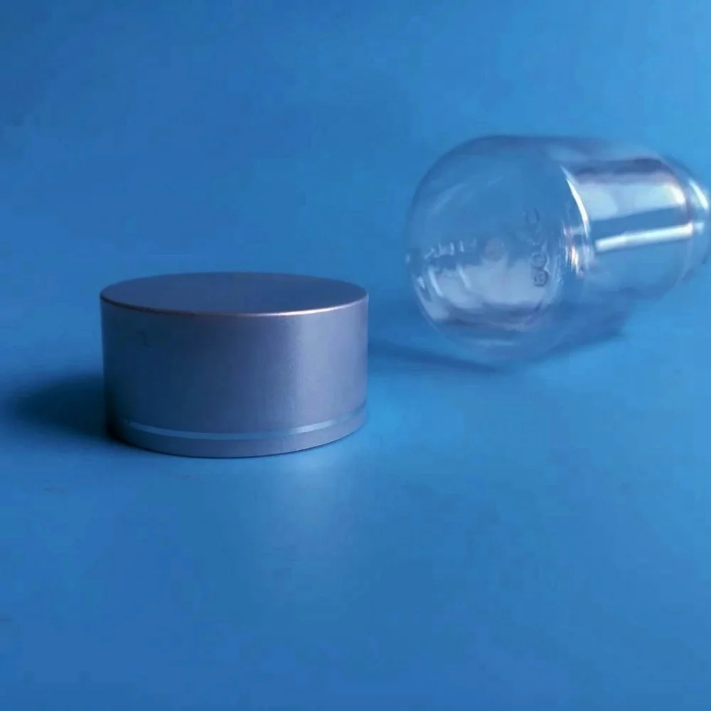 60cc Wholesale Plastic packaging Container from China factory