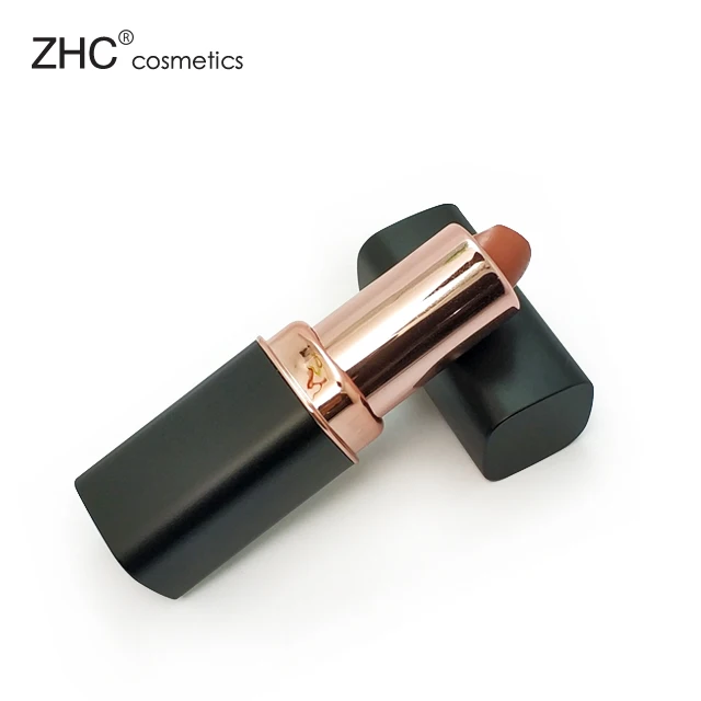 Miss Rose CC2658 New Lipstick Matte Cosmetic Waterproof Long Lasting Pigment Brand Sexy Lip Matte Nude Lipstick Kits Velvet MSDS