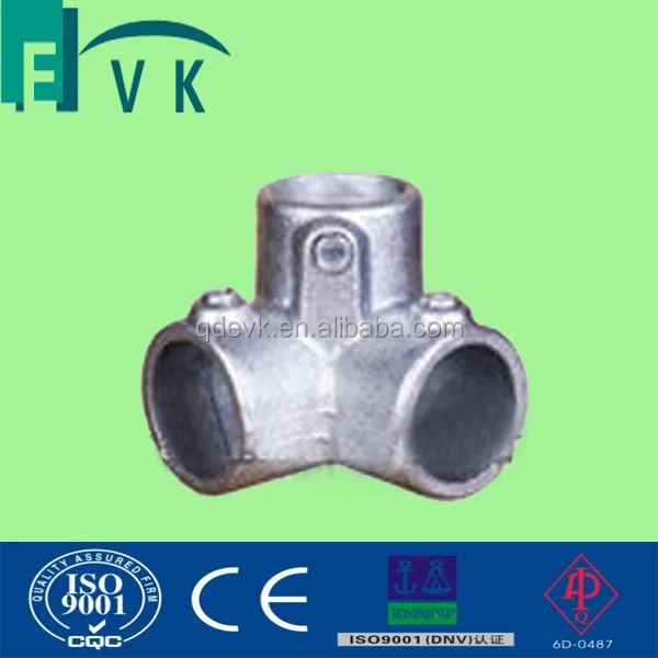 CLASS150 Malleable Iron Pipe Fittings