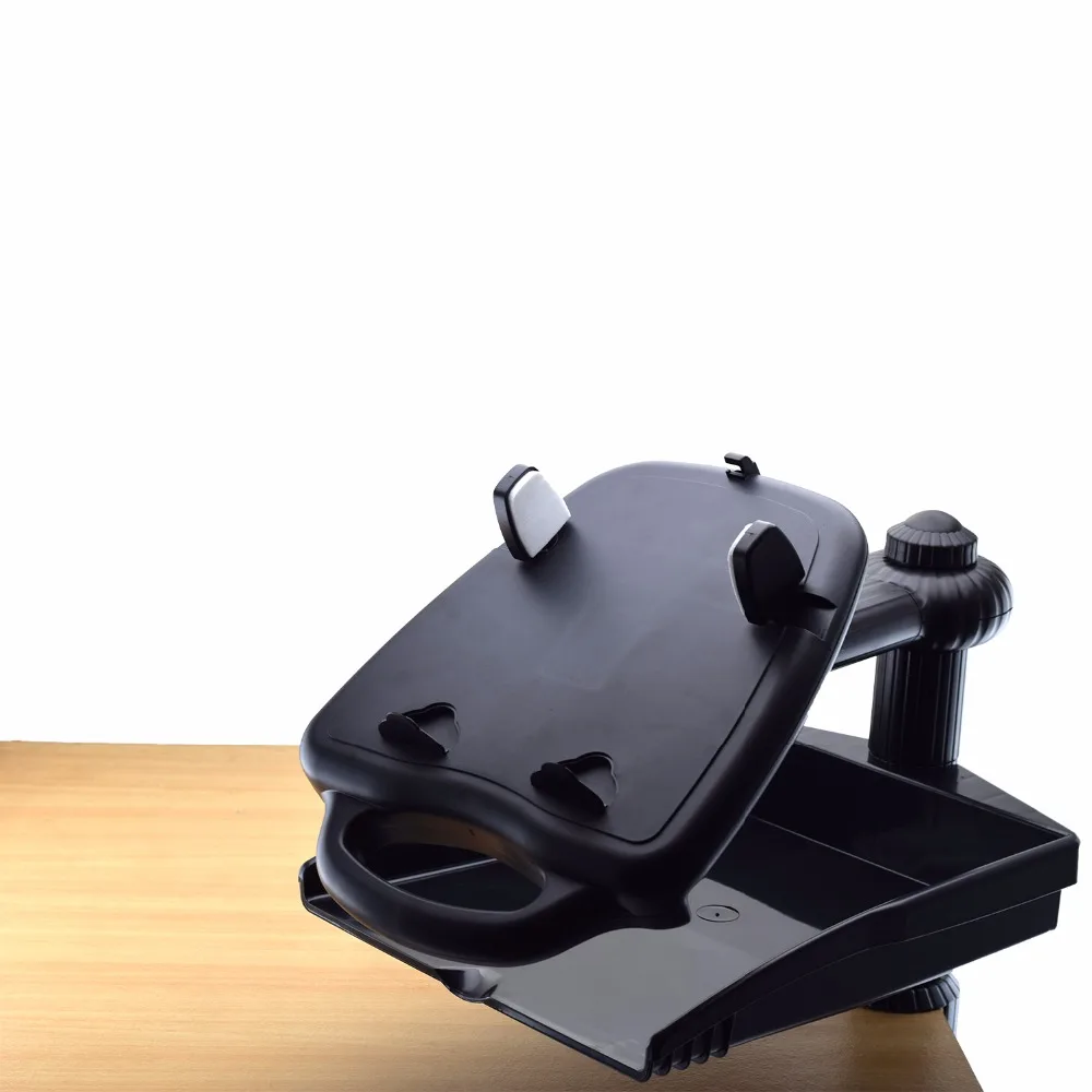 Складная подставка для мобильного телефона с отделением для документов