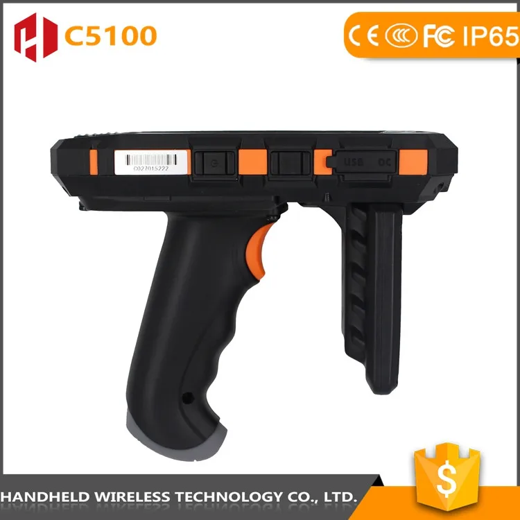 Android Смартфон Pda Принтер Стационарными Сканер Штрих-Кода