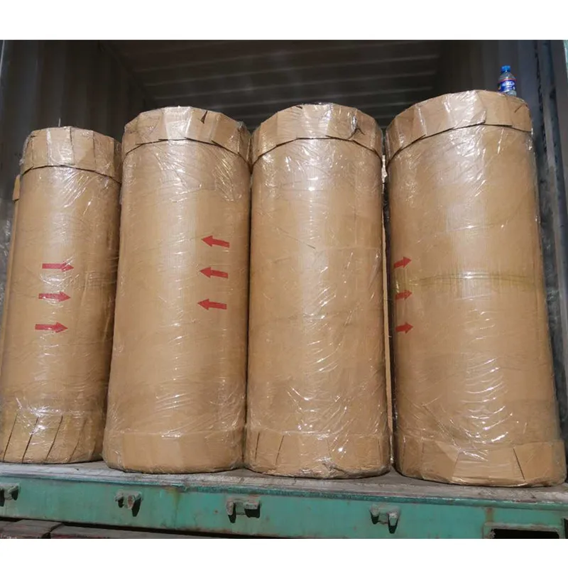 Carton sealing bopp tape jumbo rolls factory/bopp log roll manufacturer