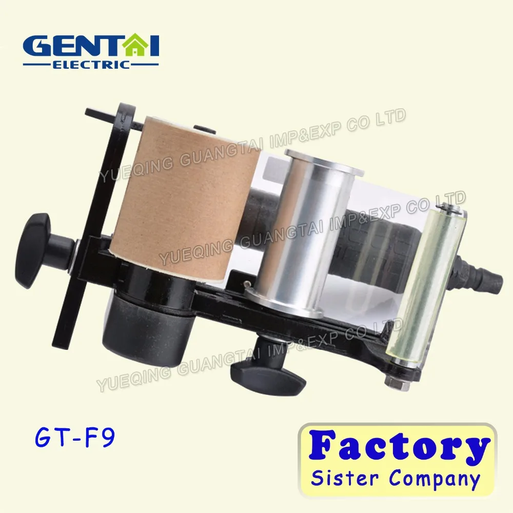 High Quality 260*60mm pneumatic Industrial circular belt Wet Sander Pipe Air Polisher