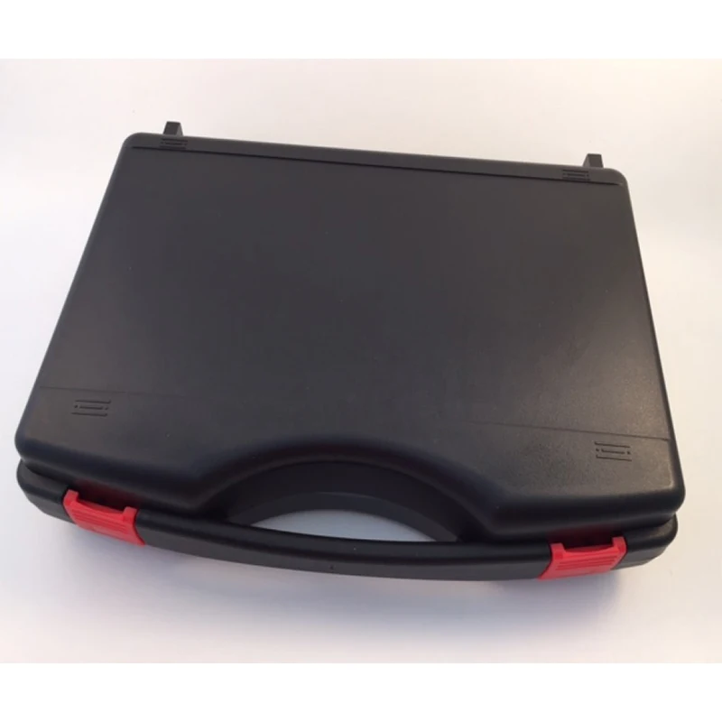 Geometric Laser Optics Kit With Case For Teens