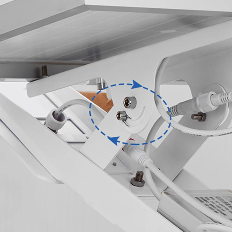 HIGH CLASS Industry 4.0 High brightness ip66 outdoor 15 30 45 60 w solar led street light