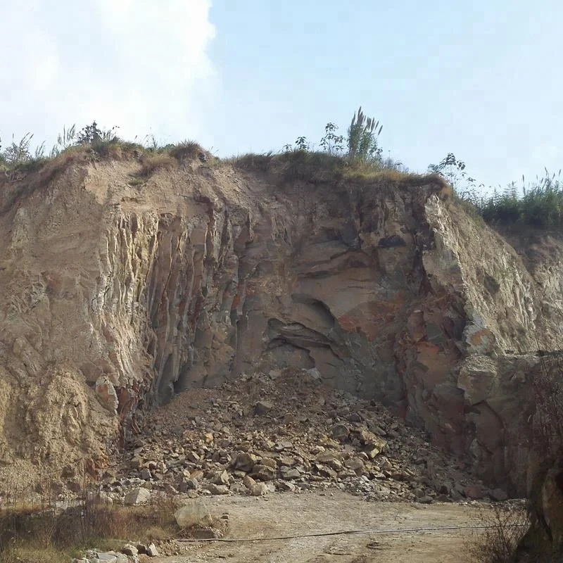 diatomaceous earth functional filler for fertilizer synergist