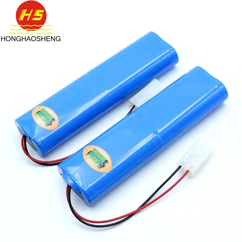 DIY 18650 7.4v 20Ah lithium ion battery pack