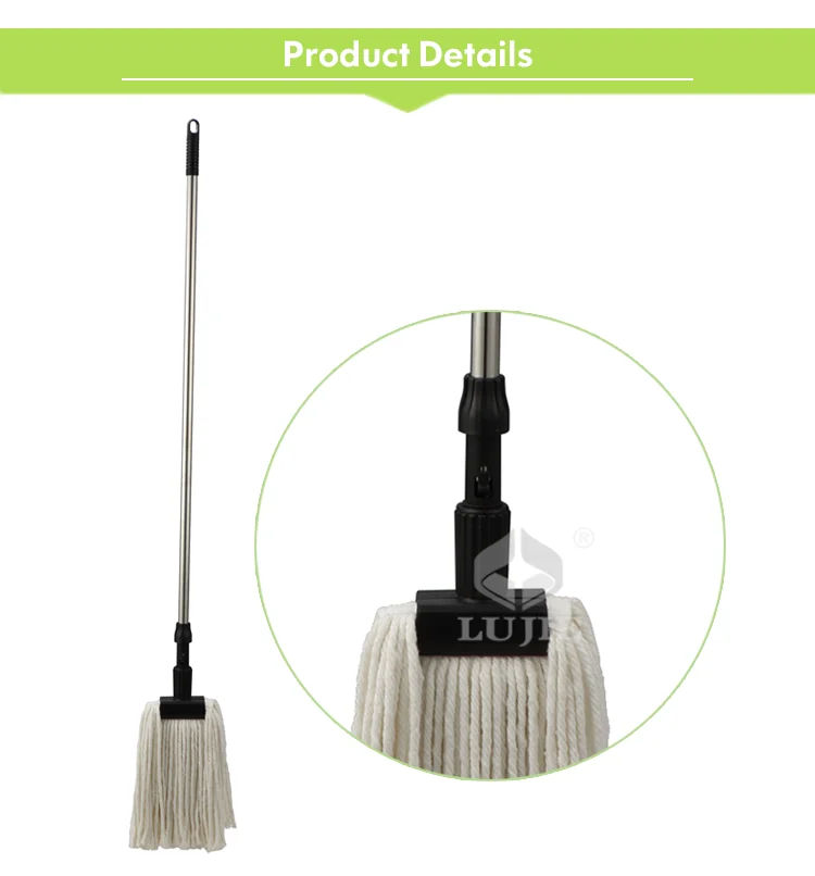 Good quality cheap price wholesale dust removal mops