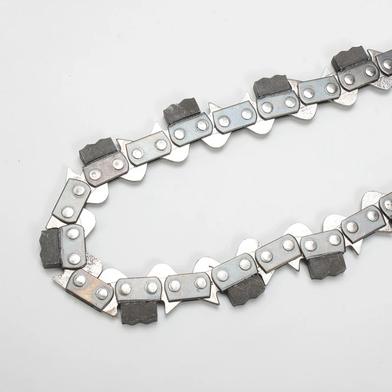 Diamond 36 blades chainsaw chain diamond  concrete cutting chain saw