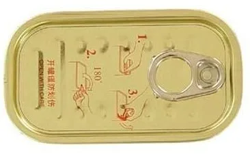 EOE Lids Making Production Line