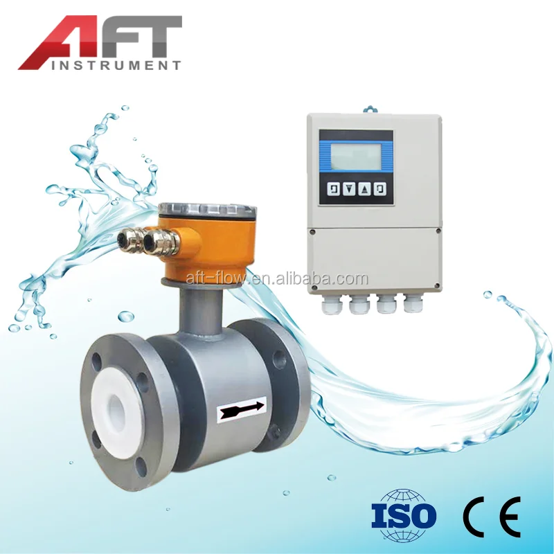 Хладагент расходомер пластиковые расходомер воды датчик расхода воды