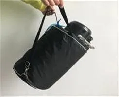 CE Approved Liquid Nitrogen Container Animal Husbandry Equipment