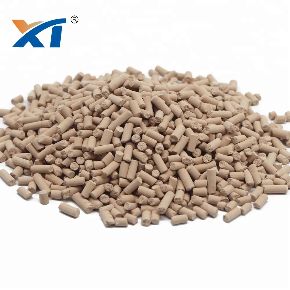 XINTAO 13x molecular sieve for co2 adsorption price zeolite
