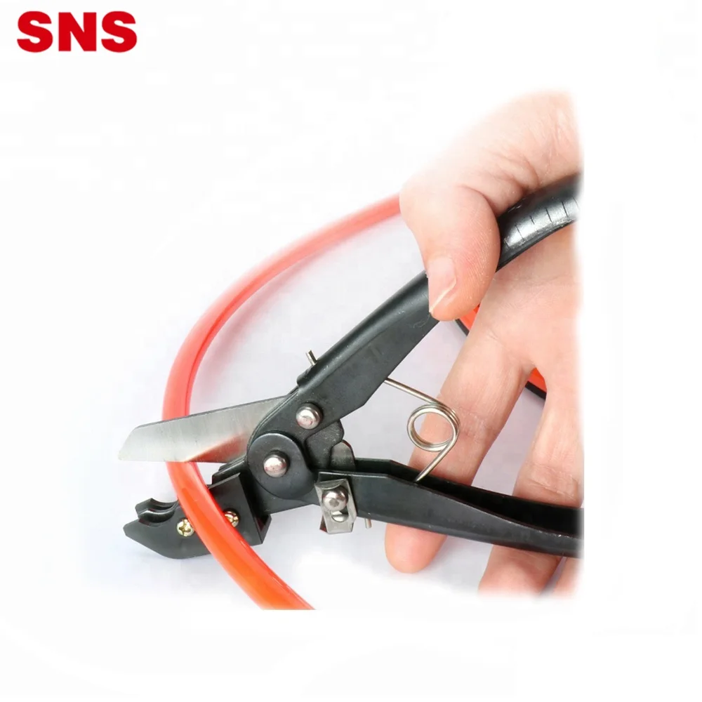 SNS APU8x6 100m PU tubing, pneumatic pipe, PU hose