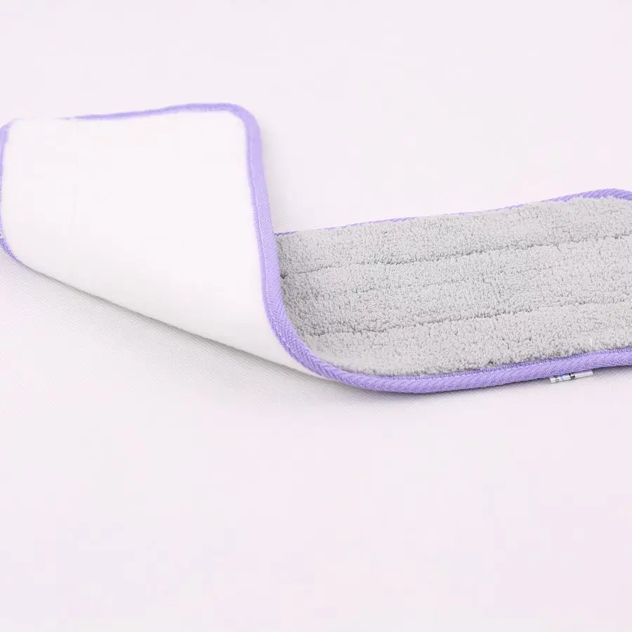 hot sale product microfiber clothing mop replacement parts
