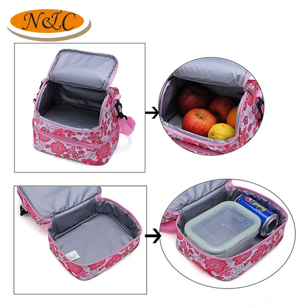 2022 wholesale customized logo fashionable lunch cooler bag,hot new product outerdoor lunch cooler bag