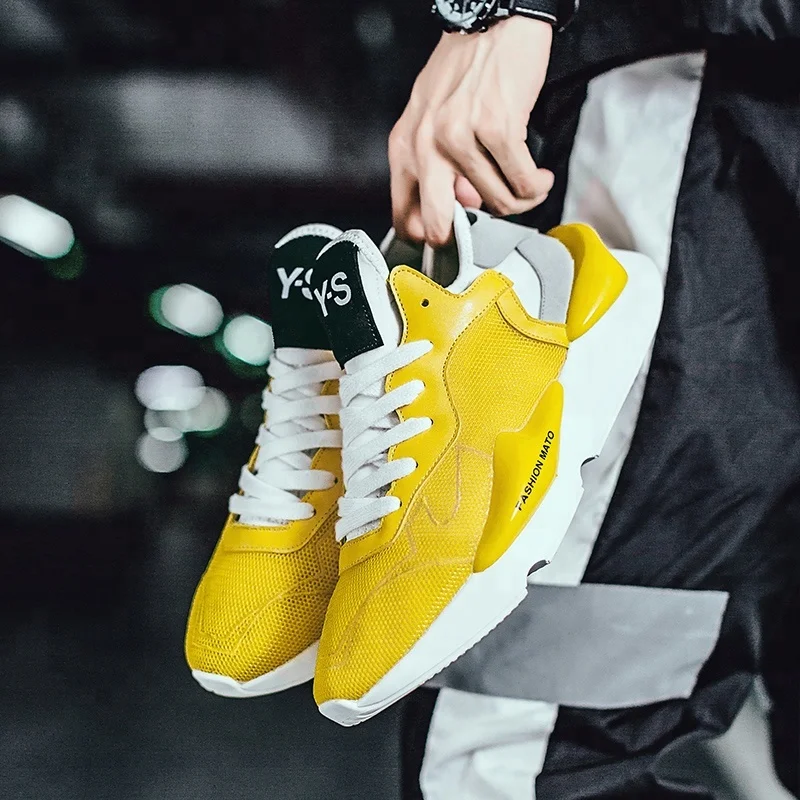 OEM Custom Air Fashion Brand Shoes Men Sport Running Sneakers