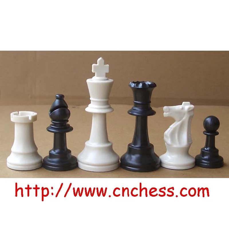 chess figures
