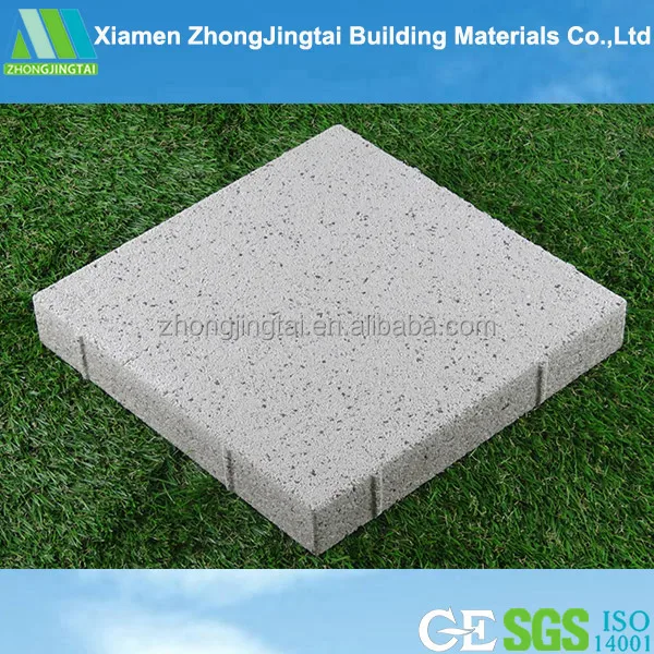 Дешевая гранитная тротуарная плитка 30x30, оптом