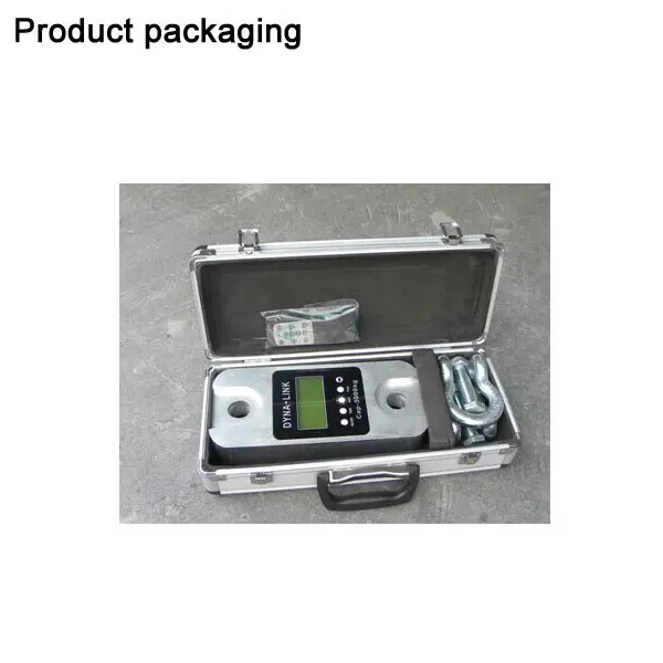 Wireless Dyna-link 1t 2t 3t 5t 10t 20t 50t 100t 200t dynamometer prices