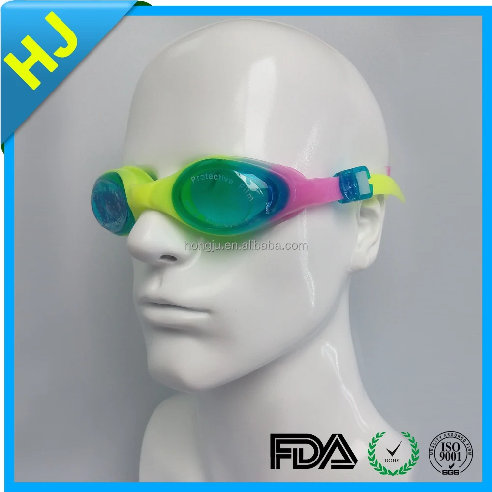 Популярные Продажи спортивные очки, сделанные в Китае