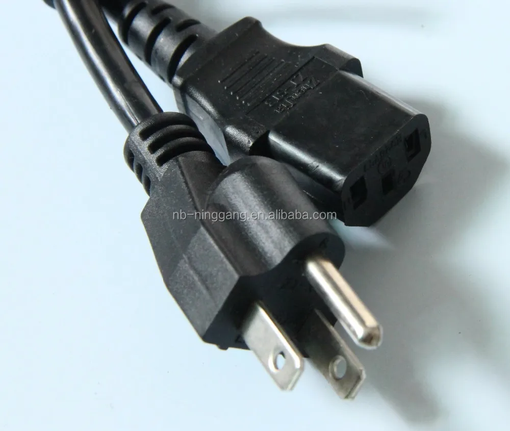 
UL Power Cord 