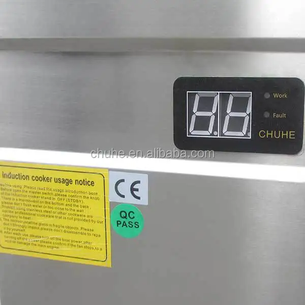 
2019 popular commercial automatic rice coocker Steamed rice ark 