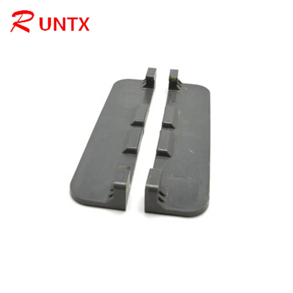 Hot selling side shift bushing forklift parts bottom slider