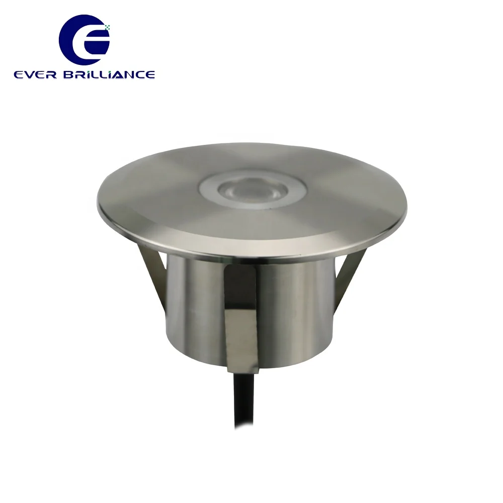 EB-IG6001 Inground light led recessed spot waterproof driveway lighting