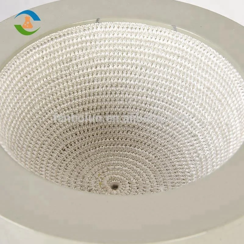 2019 превента электрическая мешалка с горячей герметизацией цифровой нагревательной мантии