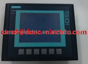 Siemens сенсорный мульти экран панель 6AV6640-0DA11-0AX0