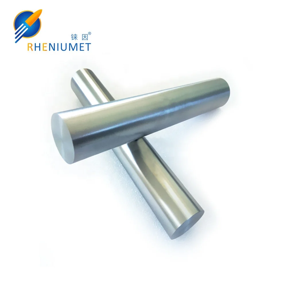 Лучший высокомолибденовый сплав, молибденовый стержень/стержень