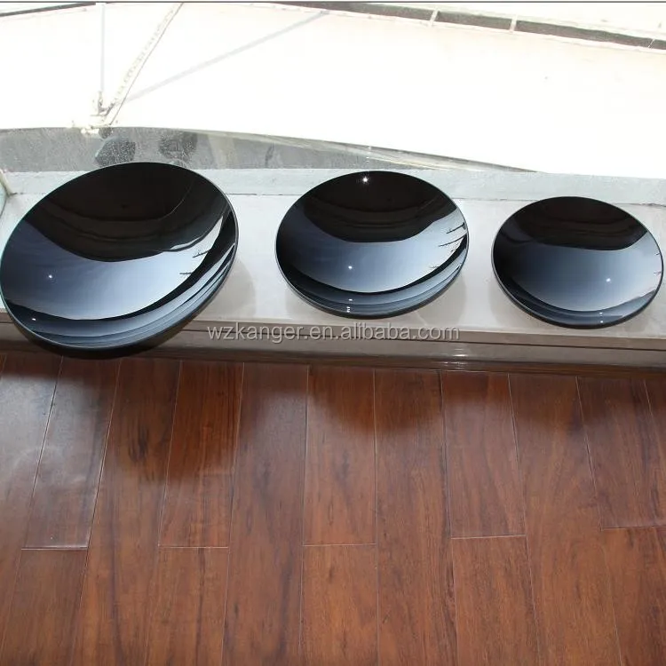 
new kanger glass ceramic cooking plate wok parts 