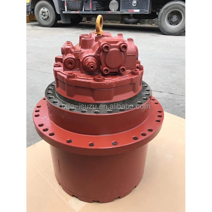 KAYABA Hydraulic Motor Final Drive KYB MAG33VP-550F MAG330VP-550E MAG-33VP-650 MAG-33VP MAG-85 MAG-150 MAG-170