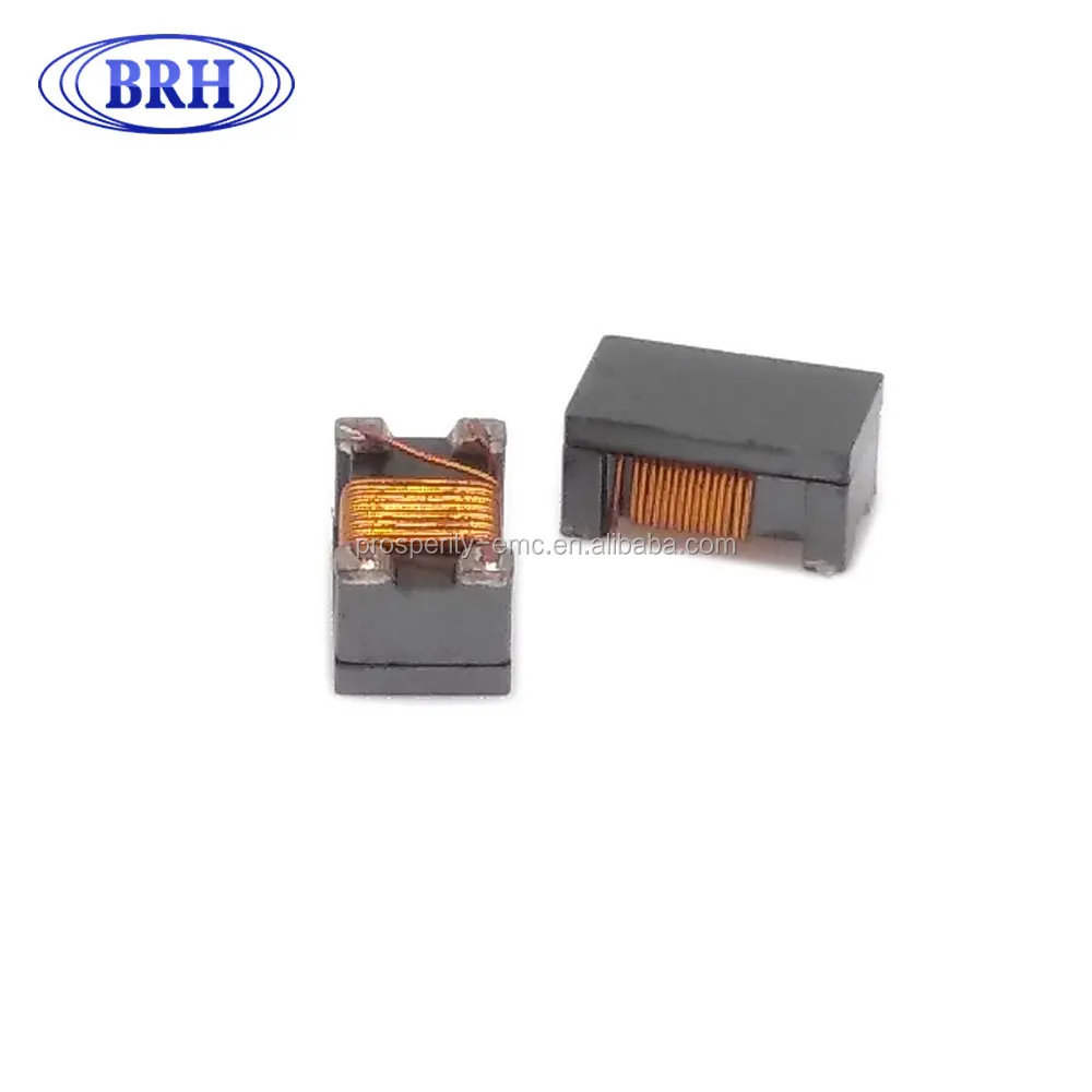 4525 size 1000R 1A Smd common mode choke EMC filters inductor