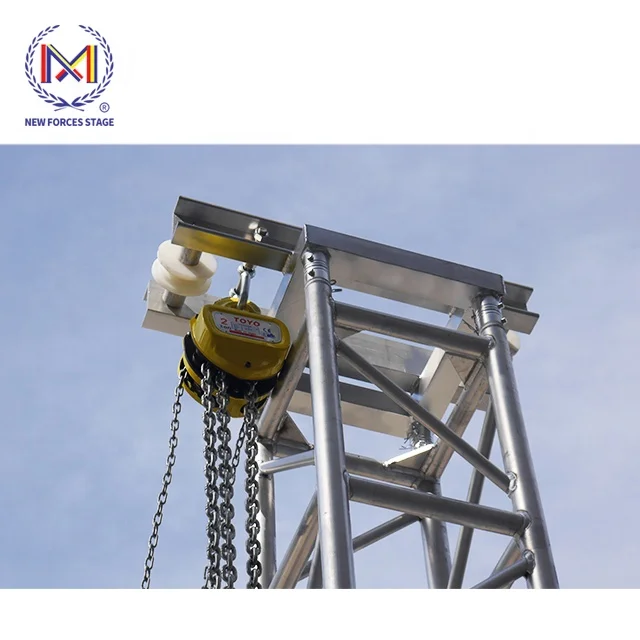 Верхний шкив каталога производителя для фермерной системы тяжелый ручной подъемник