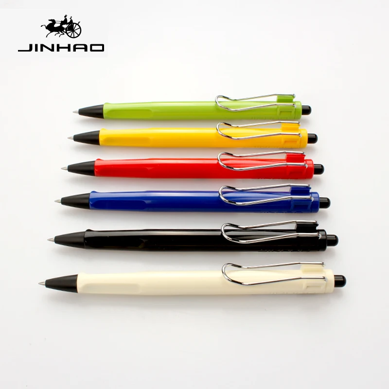 Jinhao 598 series Luxurious Gel Pen as gift