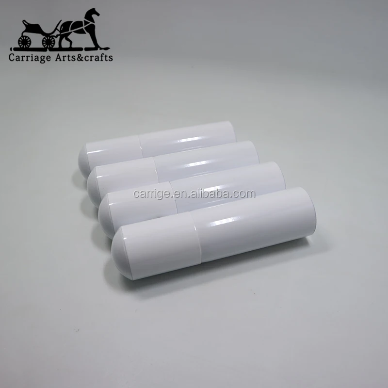 
Cigar Tube 2pcs Set Aluminum Packaging Tube 
