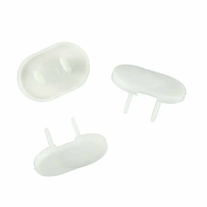 Delicate Electric Socket Protector Outlet Plug Safe Lock Cover for Baby Kids Safety Hot Selling
