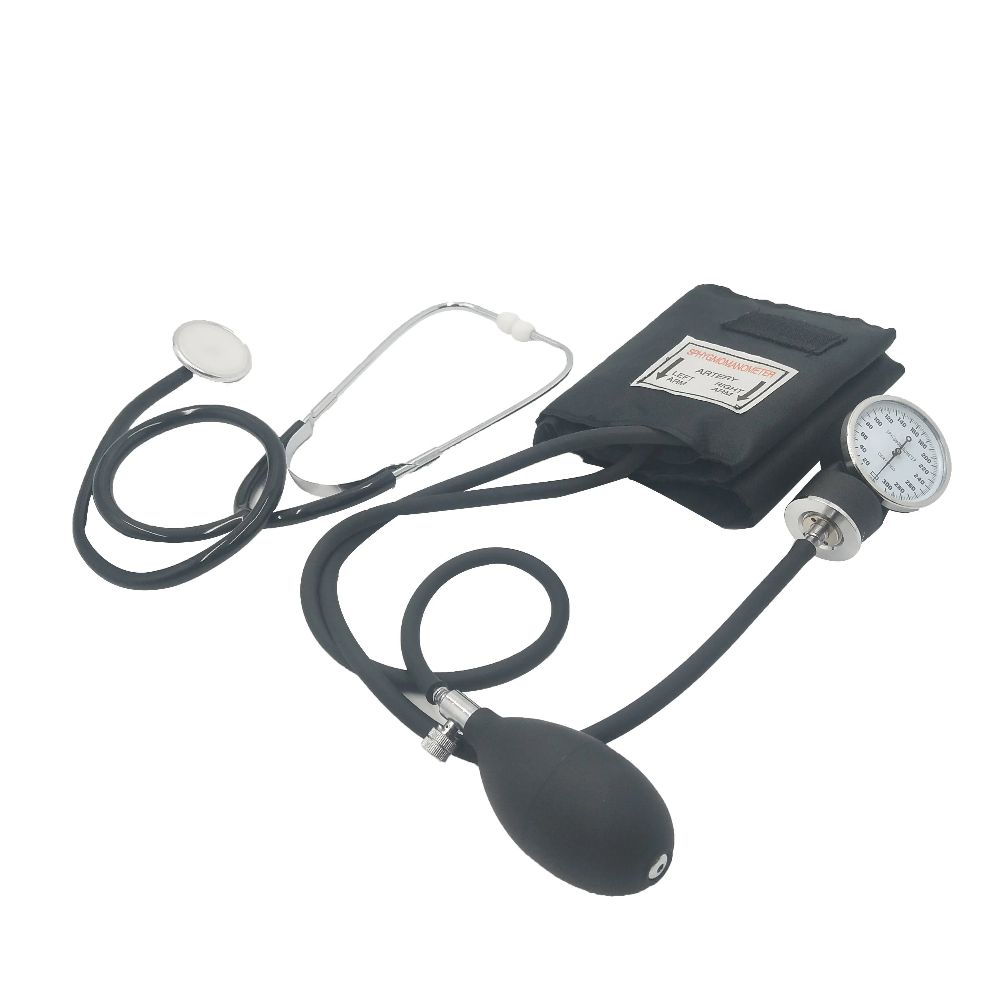 Wholesale price Medical stethoscope parts digital japan alpk2 aneroid sphygmomanometer