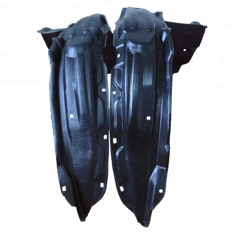 
Fender Liner Car Inner Auto Parts Fender Liner for Toyota Hilux 